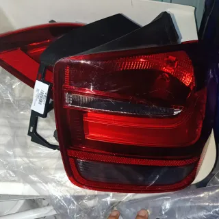 Faro BMW Serie 1 Dcho/Izq