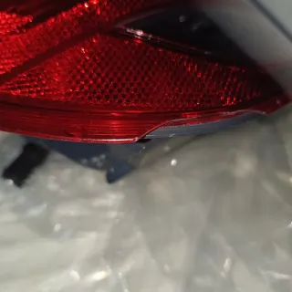 Faro BMW Serie 1 Dcho/Izq