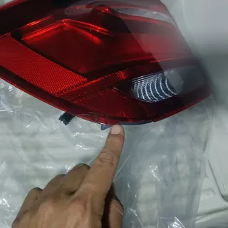 Faro BMW Serie 1 Dcho/Izq