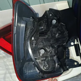 Faro BMW Serie 1 Dcho/Izq