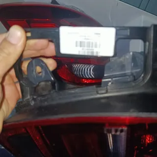 Faro BMW Serie 1 Dcho/Izq