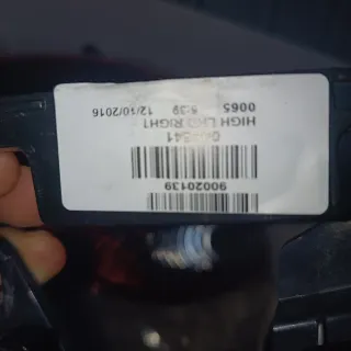 Faro BMW Serie 1 Dcho/Izq