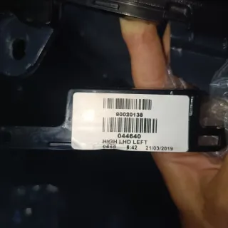 Faro BMW Serie 1 Dcho/Izq