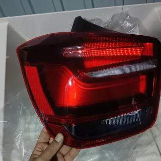 Faro BMW Serie 1 Dcho/Izq