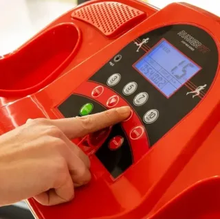 Cinta de Andar Correr Cecotec Runnerfit 1000W