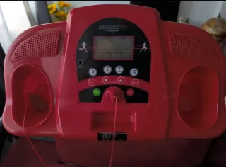 Cinta de Andar Correr Cecotec Runnerfit 1000W