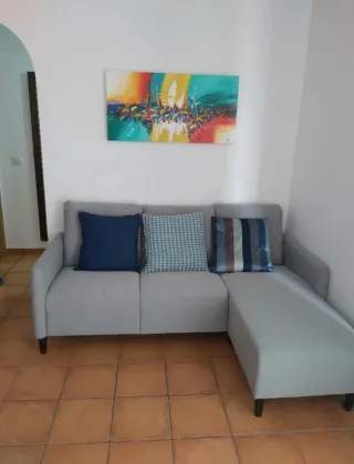 Venta de apartamento en Moncofar playa.