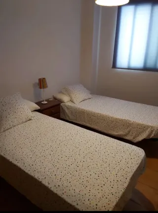 Venta de apartamento en Moncofar playa.