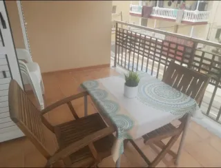Venta de apartamento en Moncofar playa.