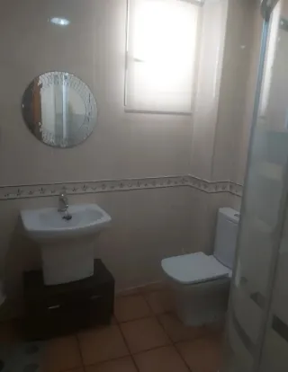 Venta de apartamento en Moncofar playa.