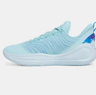 Zapatillas Baloncesto Under Armour Nuevas