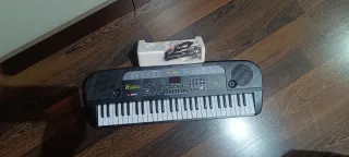 Órgano Electrónico Infantil +3 Años