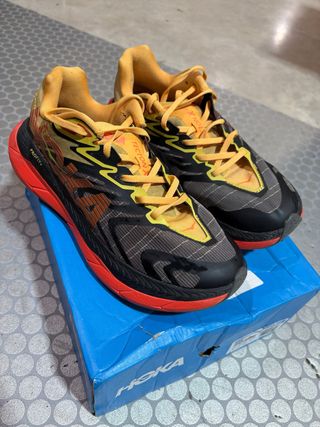 Hoka Tecton X2 Talla 40 2/3