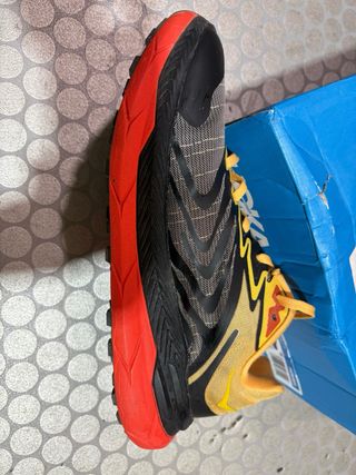 Hoka Tecton X2 Talla 40 2/3