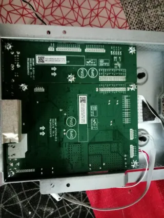 Placa Lógica MSI 27 Monitor