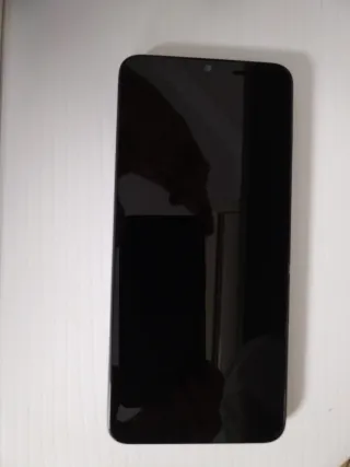 Redmi 13C 5G MediaTek Dimensity 6100+