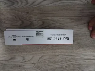 Redmi 13C 5G MediaTek Dimensity 6100+