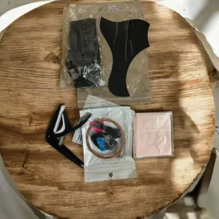 Guitarra Acústica Rosa 38 para Principiantes