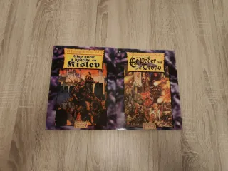 El Enemigo Interior Vol. 4 y 5