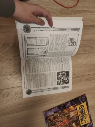 El Enemigo Interior Vol. 4 y 5