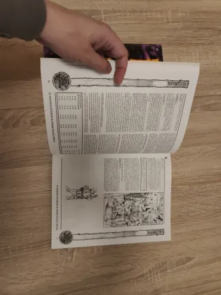 El Enemigo Interior Vol. 4 y 5