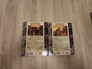 El Enemigo Interior Vol. 4 y 5