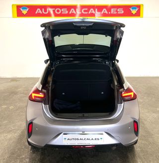 Opel Corsa 2022