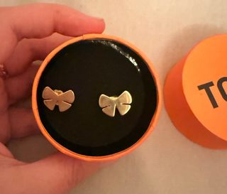 Pendientes Tous Noa Vermeil