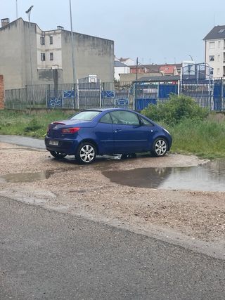 Mitsubishi Colt czc 2006