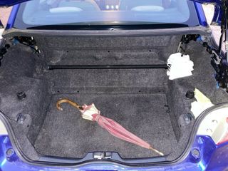 Mitsubishi Colt czc 2006