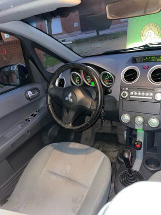 Mitsubishi Colt czc 2006