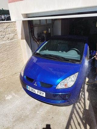 Mitsubishi Colt czc 2006