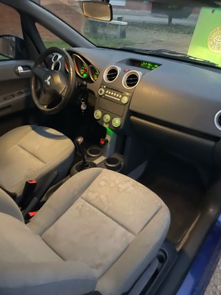 Mitsubishi Colt czc 2006