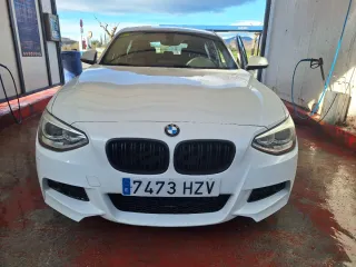 BMW Serie 1