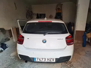 BMW Serie 1