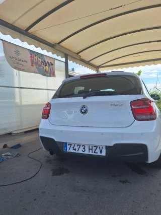 BMW Serie 1