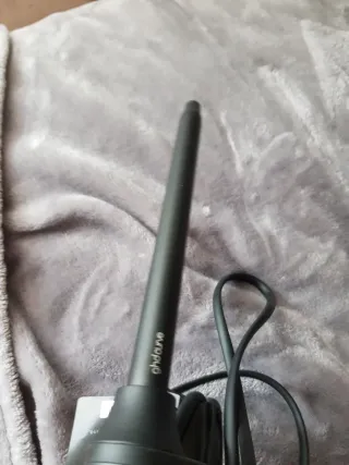Ghd arricciacapelli curve thin