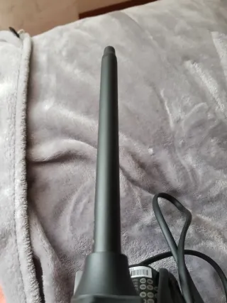 Ghd arricciacapelli curve thin
