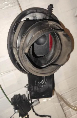 Tapa depósito combustible BMW Serie 1 E81