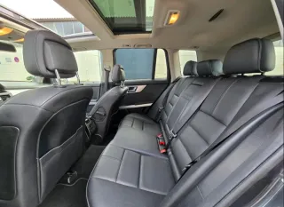 Mercedes-Benz  CLK 2010