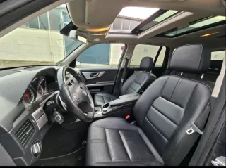 Mercedes-Benz  CLK 2010