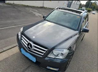 Mercedes-Benz  CLK 2010