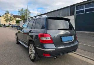 Mercedes-Benz  CLK 2010