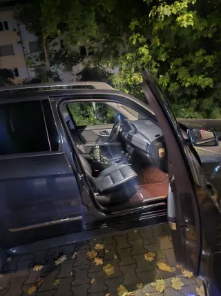 Mercedes-Benz  CLK 2010