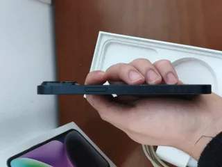 iPhone 14 128GB Negro