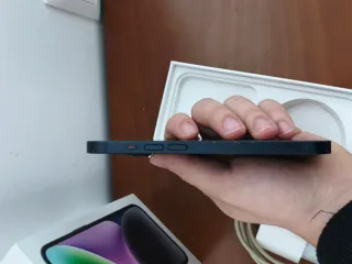 iPhone 14 128GB Negro