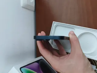 iPhone 14 128GB Negro