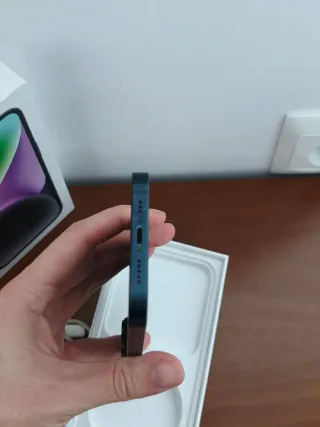 iPhone 14 128GB Negro