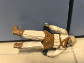 Klaatu Star Wars 1983 Figura