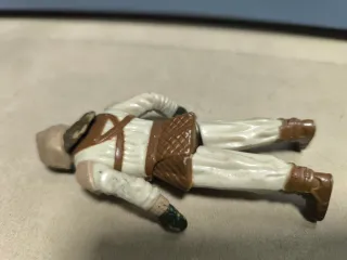 Klaatu Star Wars 1983 Figura